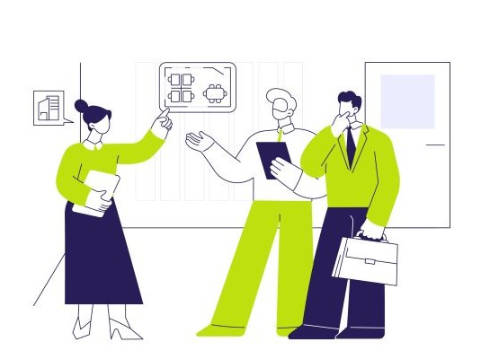 不動産の仲介